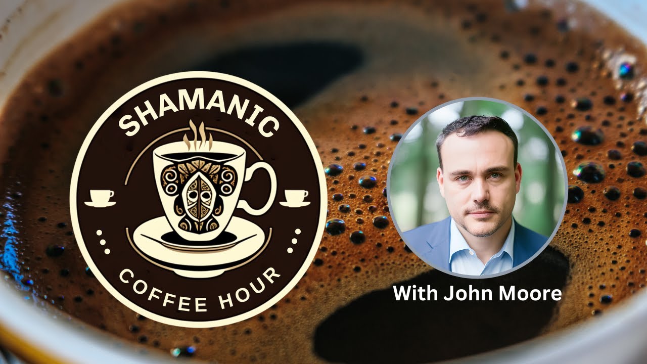 Spiritual and Magical Ethics | Shamanic Coffee Hour
