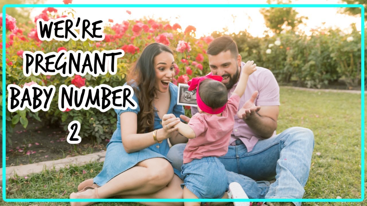 I'm PREGNANT | 12 DPO | LIVE Pregnancy Test | BABY NUMBER 2