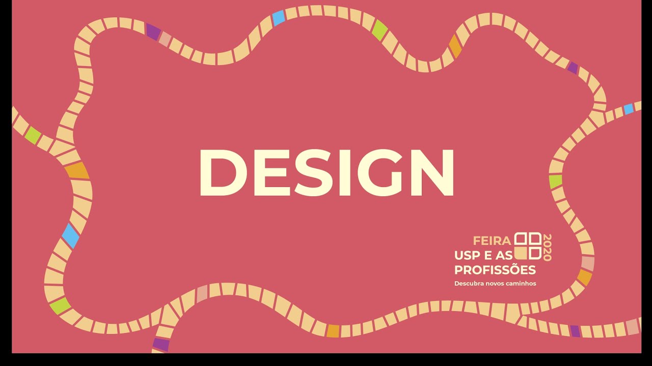 USP Feira das Profissões - FAU Design - Dia 01
