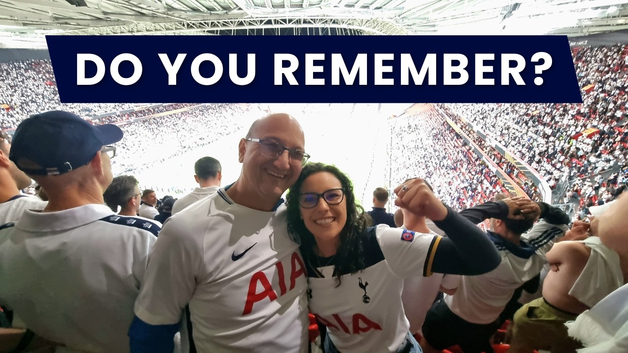 Tottenham’s Twelfth Man: This Is Who We Really Are
