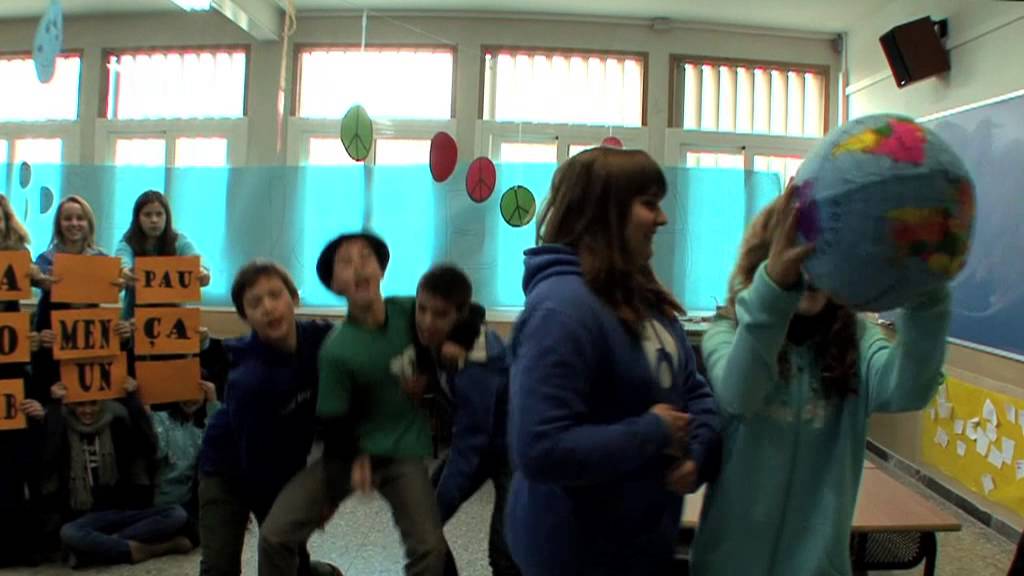 LIPDUB ESCOLA PIA SITGES