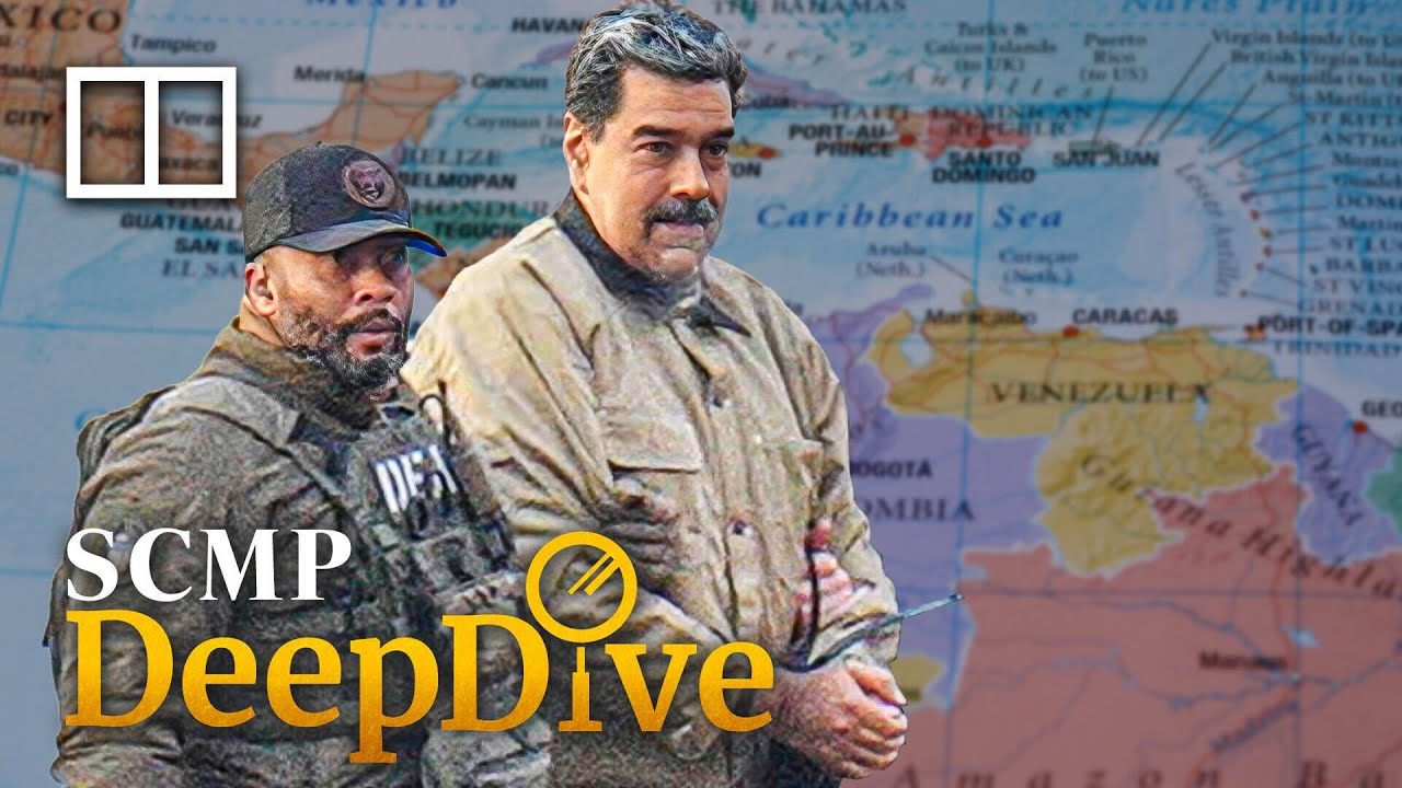 How will Maduro&rsquo;s US abduction change Latin America?