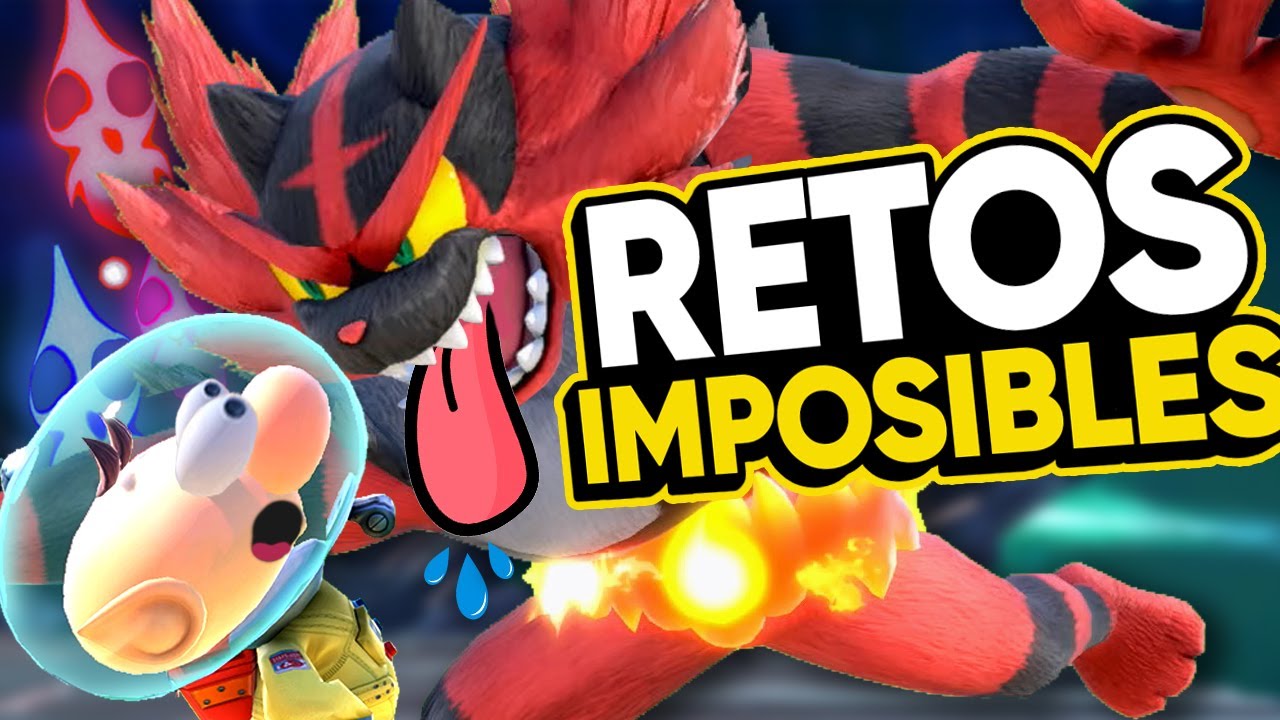 ME HE PASADO ELITE SMASH NIVEL DIOS