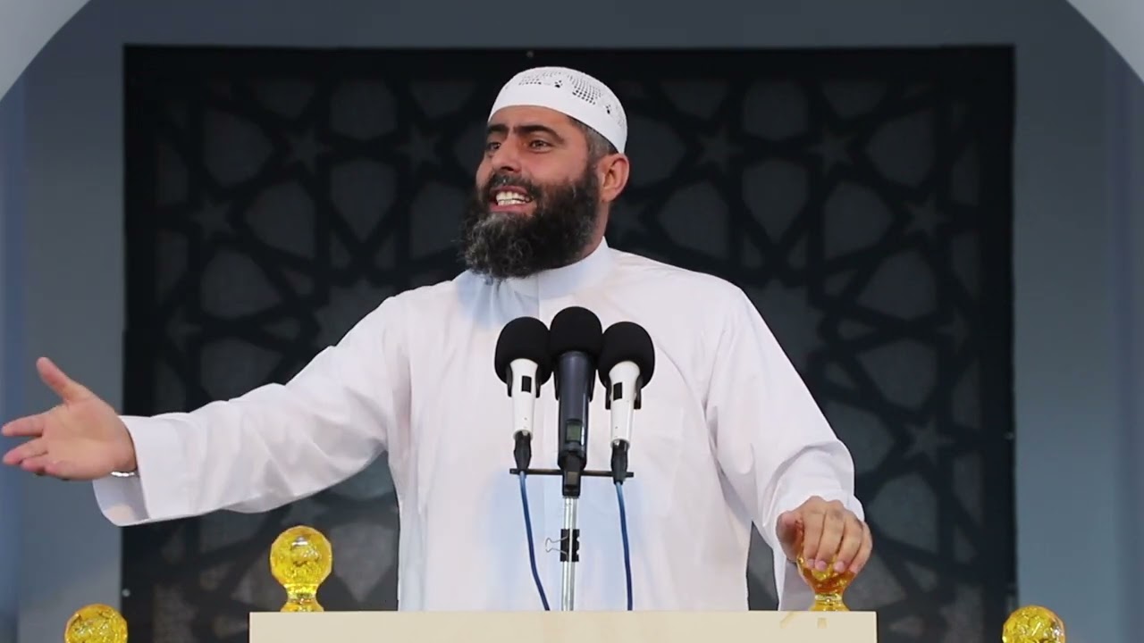 تەنها لەتەمەنی خۆت لێت ناپرسن لەقیامەت ئەزانی..؟!