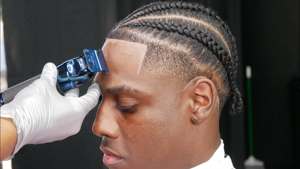 Не смотрите ❌ 🤔/ Только для новичков 🙋🏽‍♂️📝/ Разбор упражнений с высокой конусностью 🔥💈