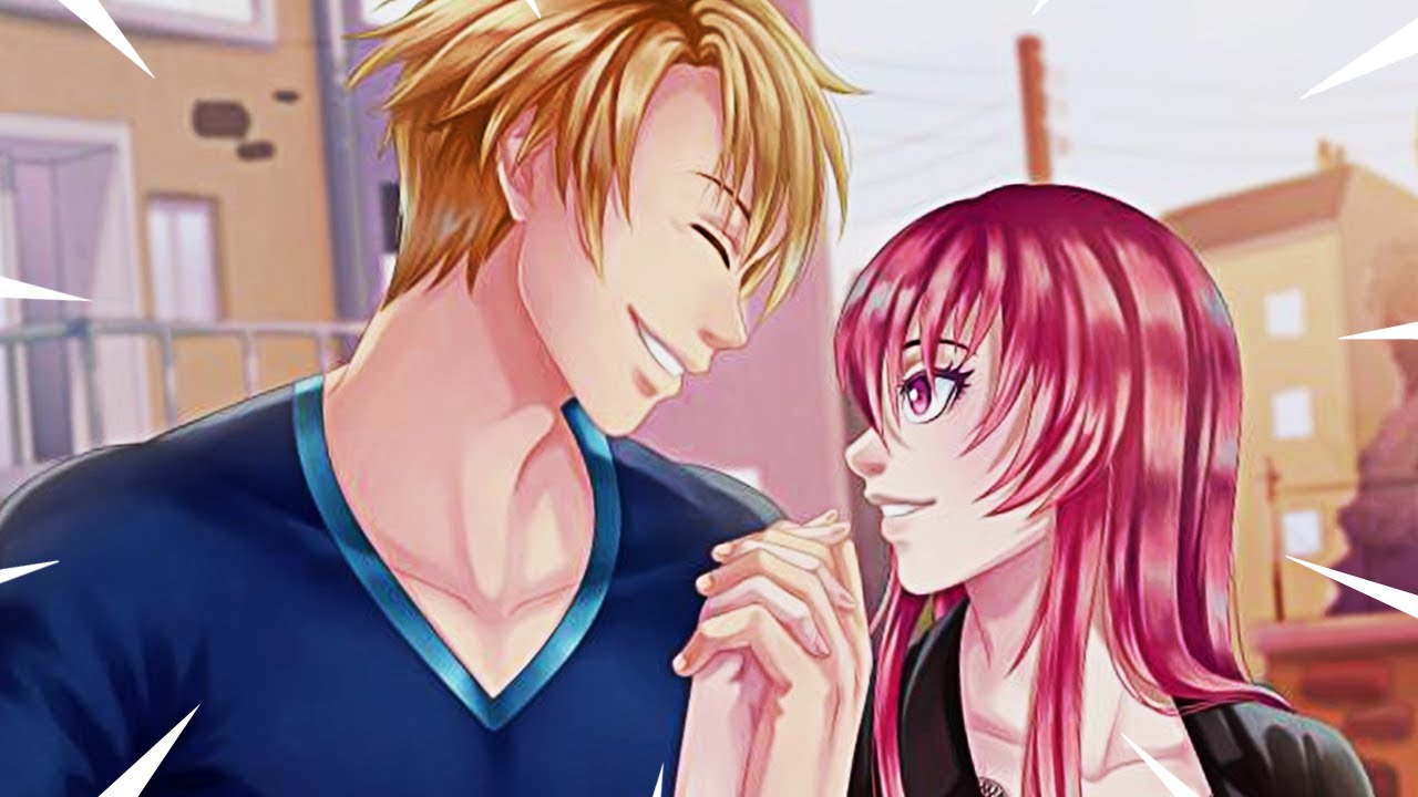 Encontro ROM&Acirc;NTICO com o NATHANIEL! - Amor Doce #176