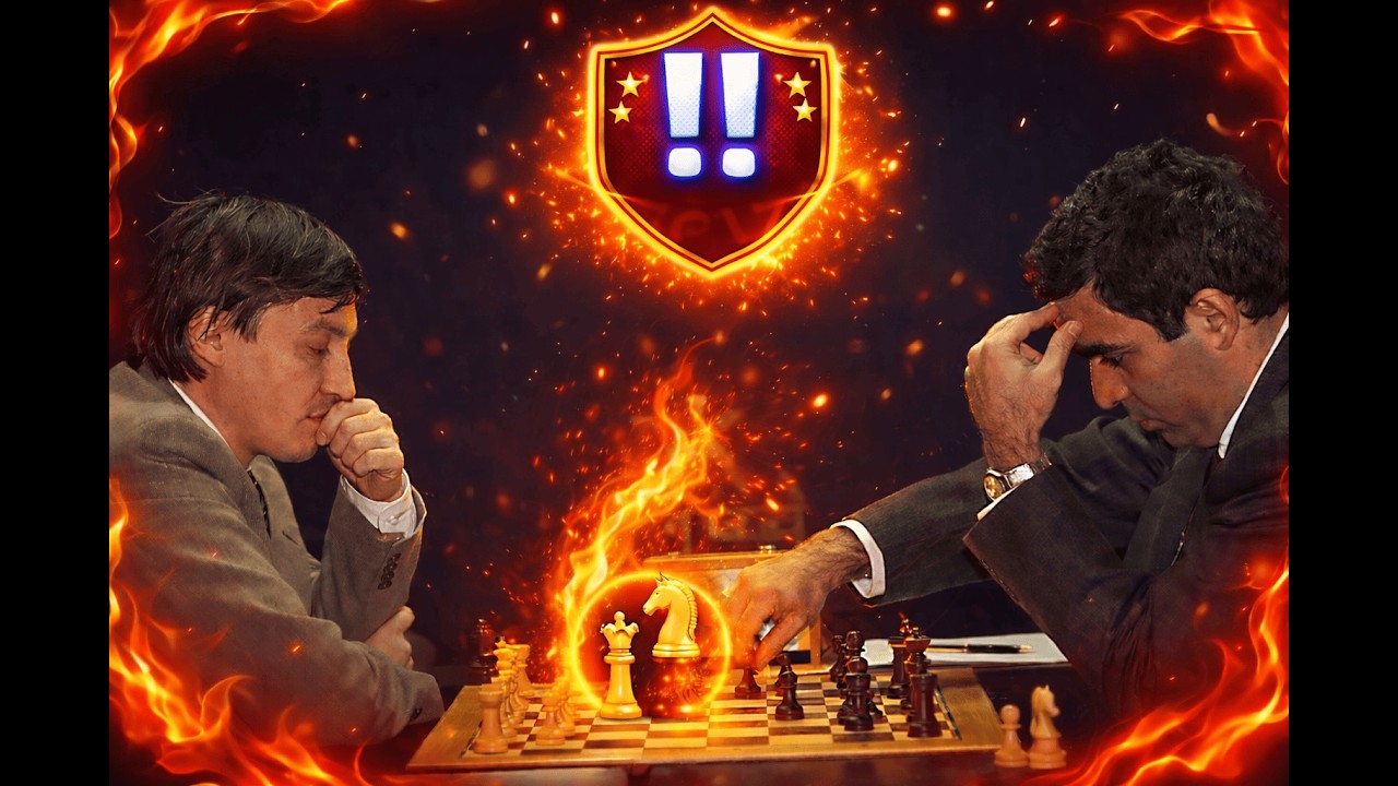 Understanding Chess Move By Move (Game 7) || أحضر القطع قبل أن تضحي