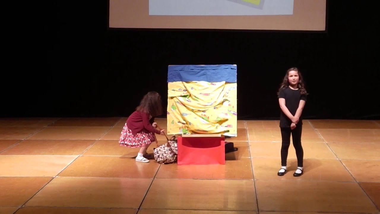 Darllen Dros Gymru 2015 (Blwyddyn 3 a 4)