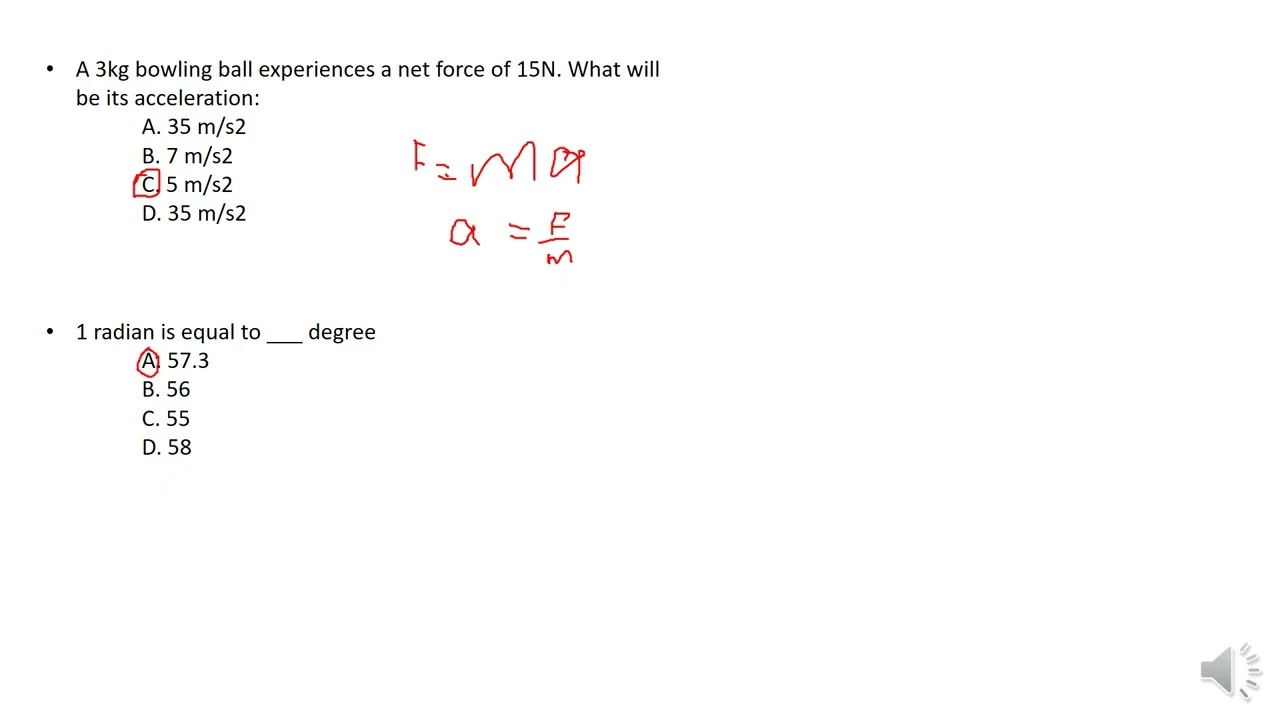 MUET MCQs Test -2 ll Entry test  ll ECAT -Physics ll most repeated Mcqs ll Past papers l phyinfo