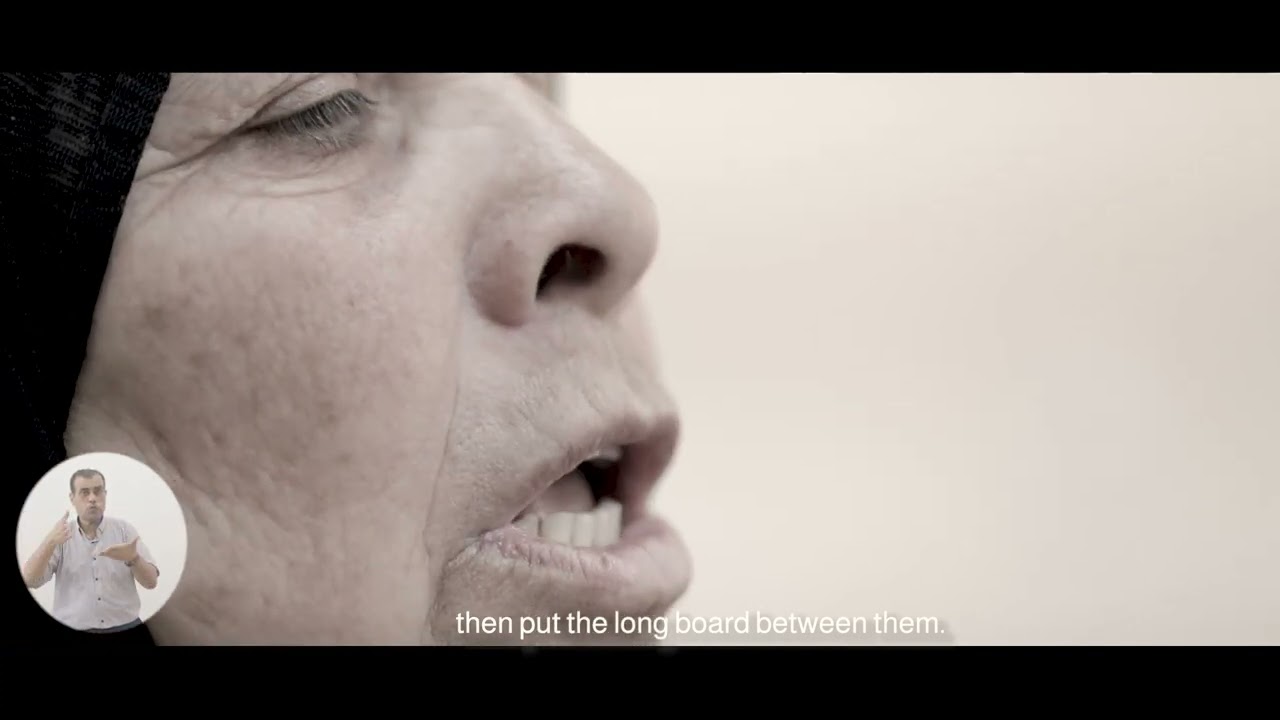 ماذا قالت حاملات التُراث عن أغاني موسم حصاد القمح في #دير_البلح