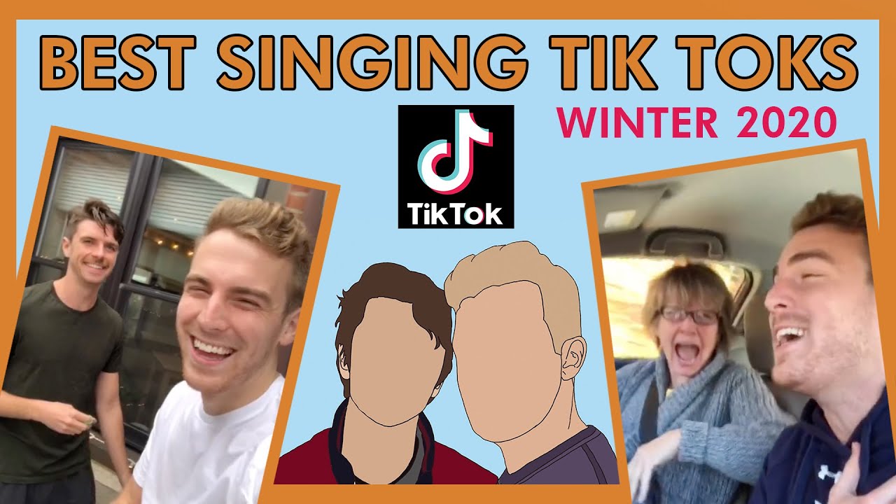 Best Kellan and Kevin TikToks Compilation | Winter 2020