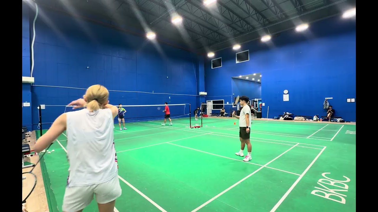 3/6/26 Alan, Tom and Yiwei 