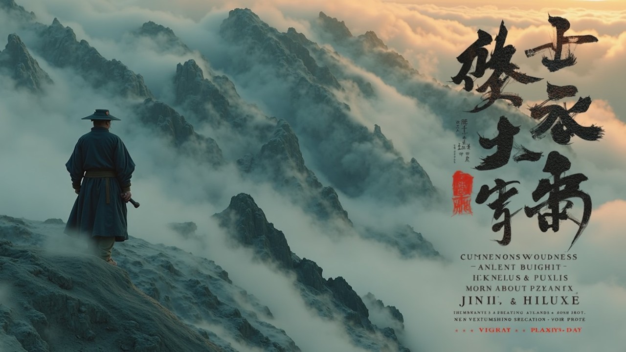 Даосские исцеляющие частоты | Спокойный дзен для глубокого сна