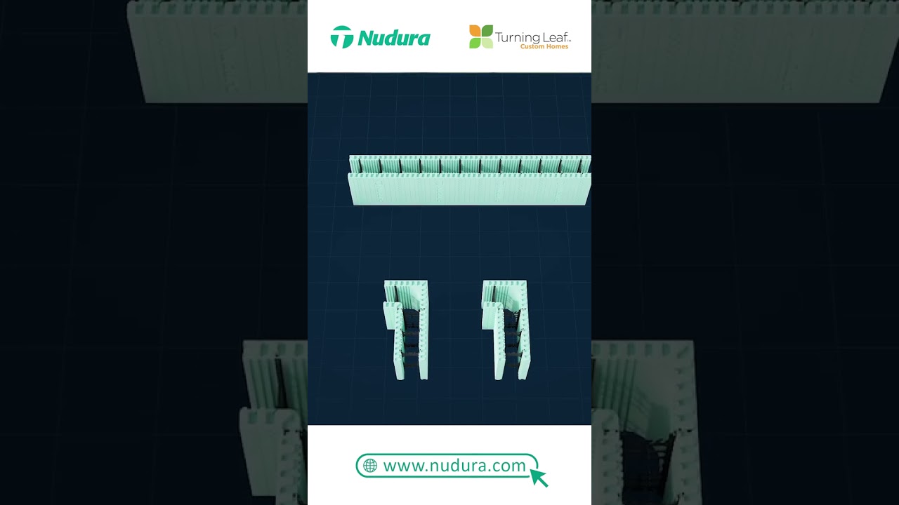 What is ICF Construction?