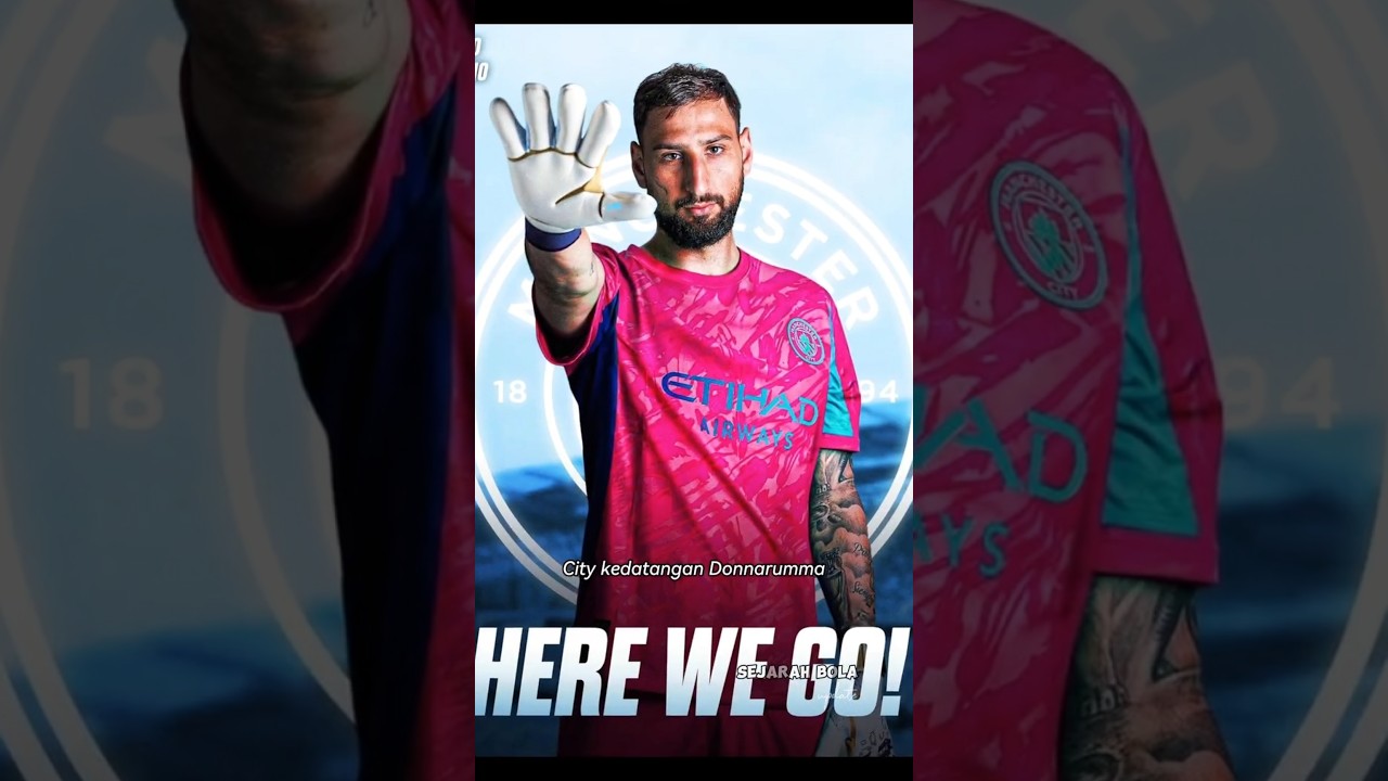 Panasnya hari terakhir bursa transfer Eropa! 🔥