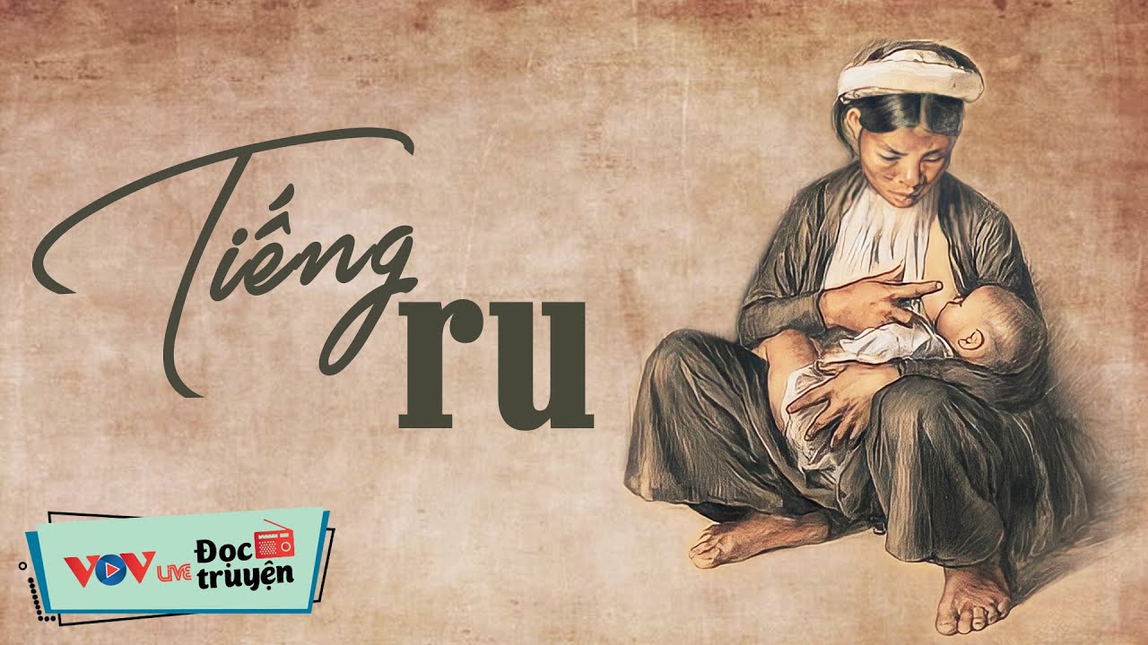 Tiếng Ru - Giọng đọc NSƯT Kim C&uacute;c | Đọc Truyện Đ&ecirc;m Khuya Đ&agrave;i Tiếng N&oacute;i Việt Nam Hay Nhất VOV 691