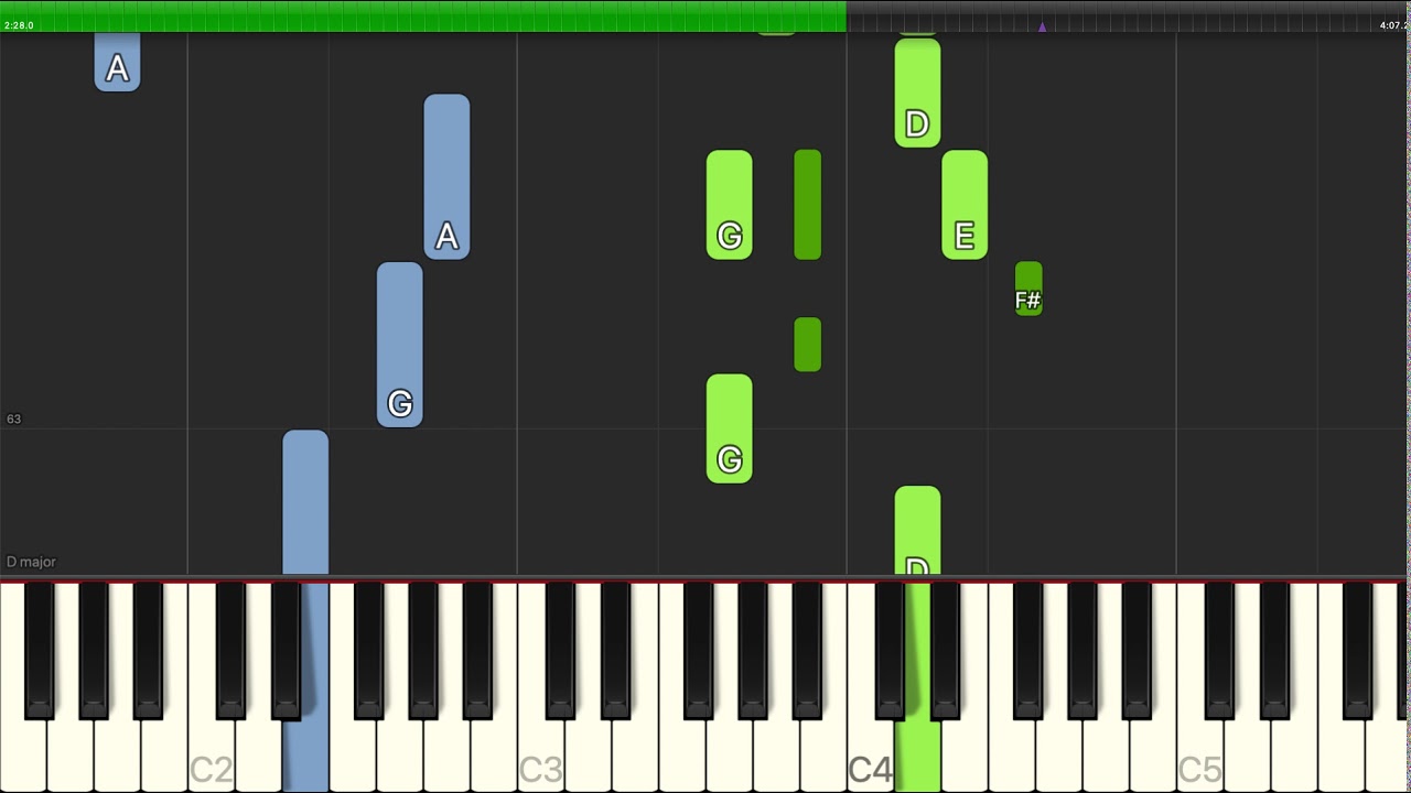Michael Buble - Everything - Piano Backing Track Tutorials - Karaoke