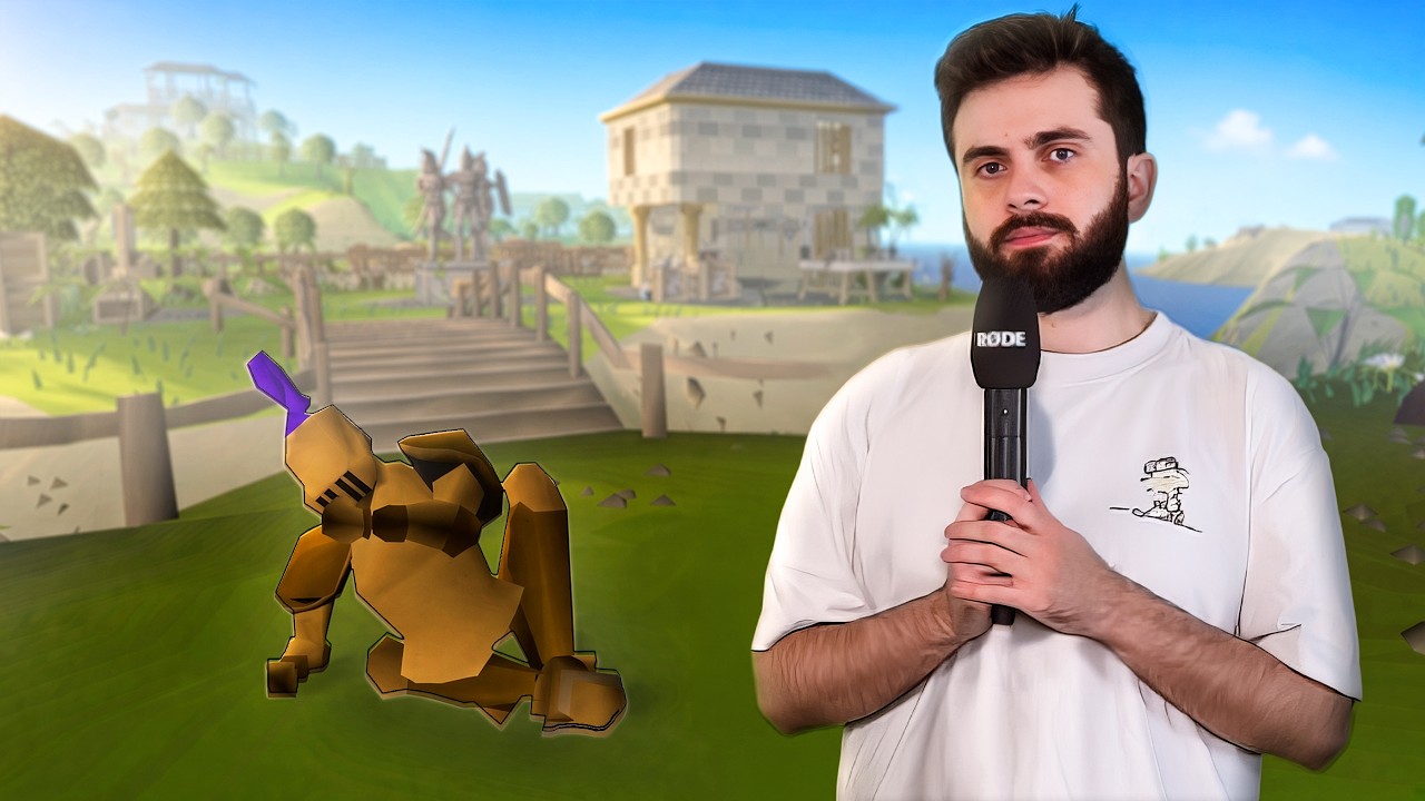 Why Runescape's New Gamemode Failed