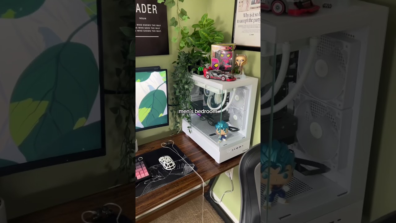 #roomtour #roomdecor #roominspo #mensbedroom