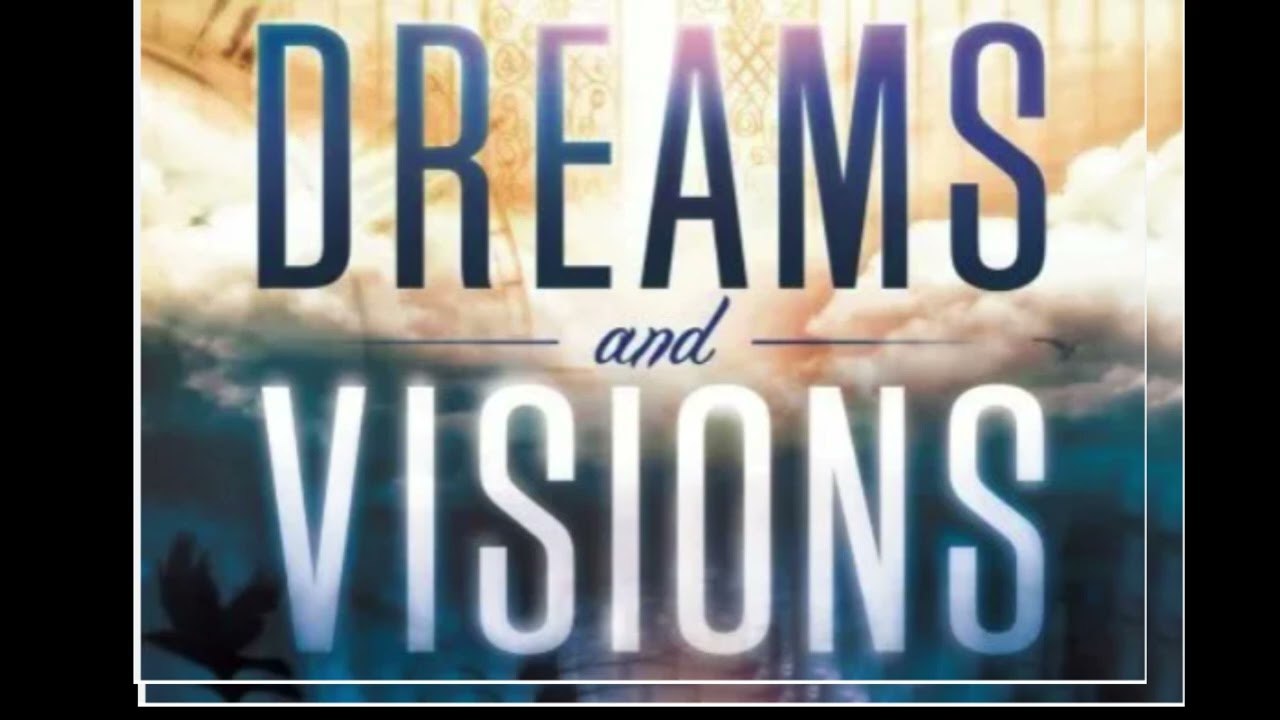 ሕልምን ራእይን ኣፈታትሕኡን 4ይ ክፋል