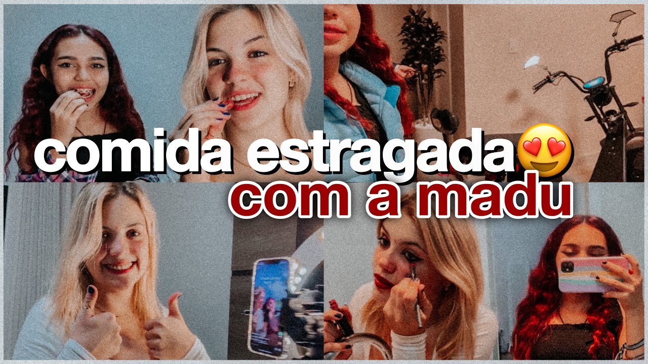 ROTINA DA NOITE COM A MADU - ENT&Atilde;O ROBERTA FAMILY 🌟 siga @dailyfamiliaporcides