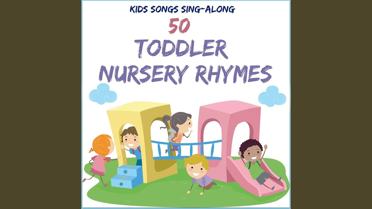 Old Macdonald Had a Farm (Instrumental)