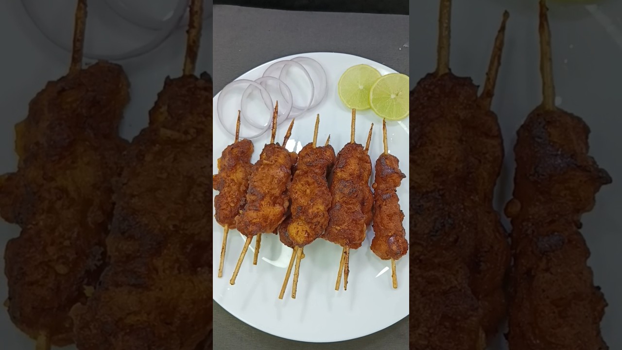 chicken kathi kebab chicken kebab #youtubeshorts #trendingshorts #viralshort #shorts