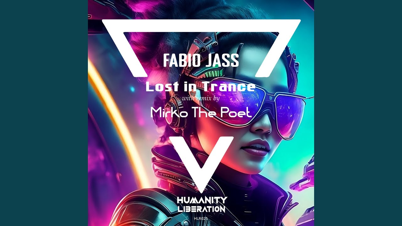 Lost in Trance (Original Mix)