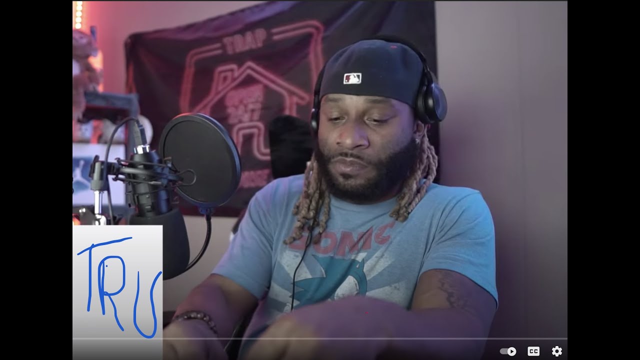 YFN LUCCI! TRAPHOUSE KITCHEN VS TRURESULTS  (THE BLOGGER BEEFS EP 1)