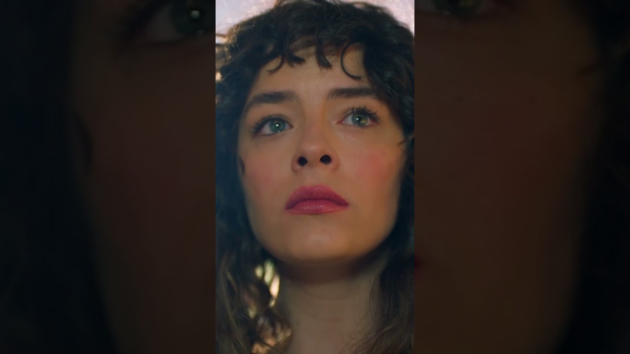 La sorpresa de Mehmet para Zeliş 🪁 - Vermem Seni Ellere #shorts