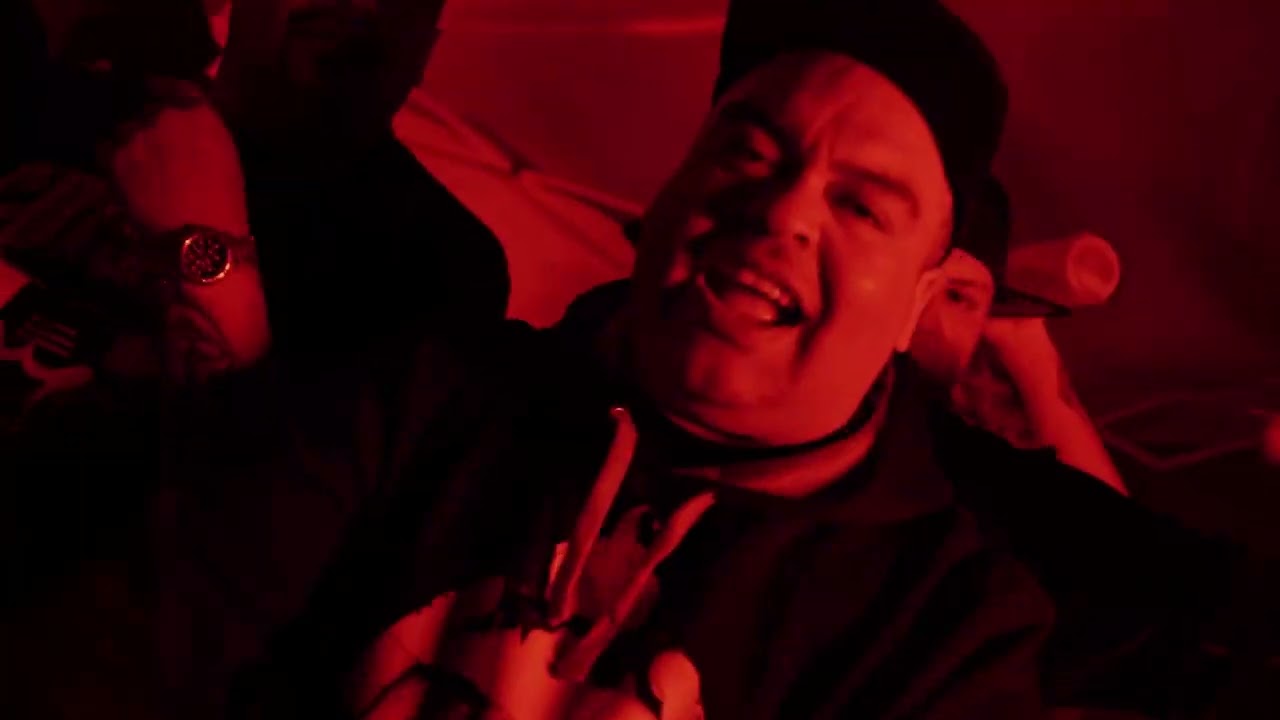 PASTANOSTRA - NO HA PARAO LA FIESTA 2022