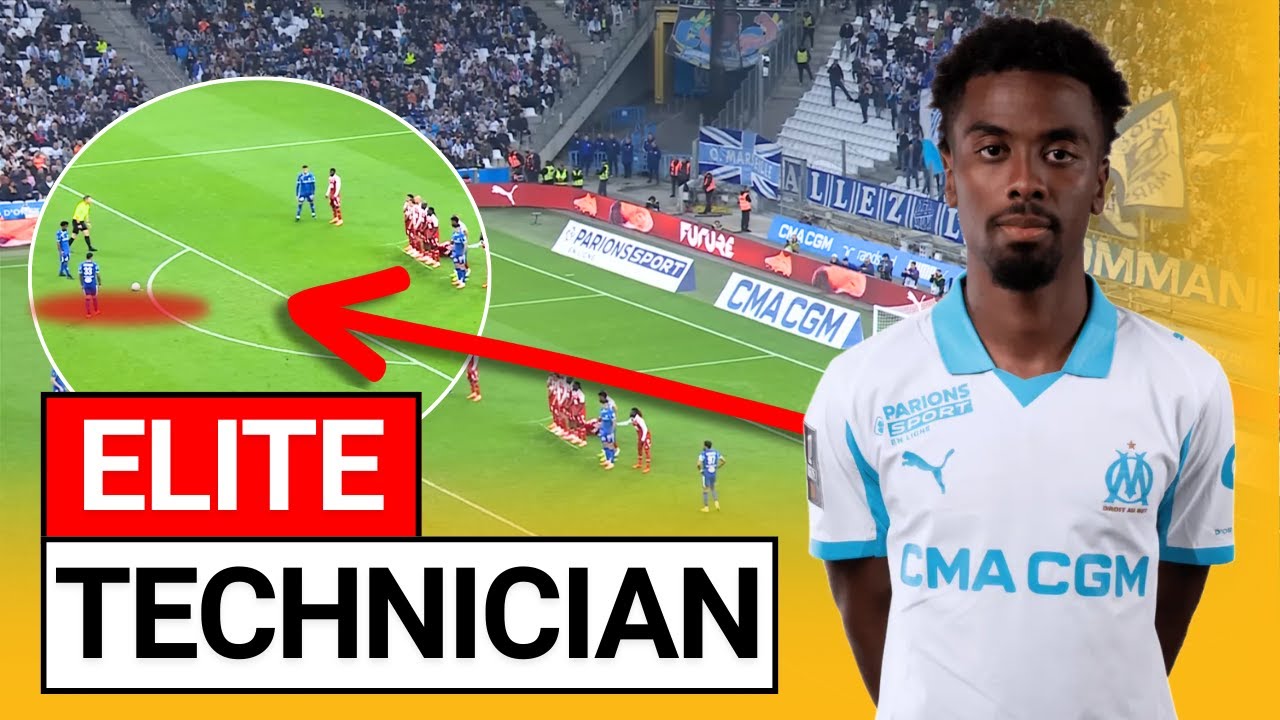 WHY WOLVES NEED ANGEL GOMES!🤩