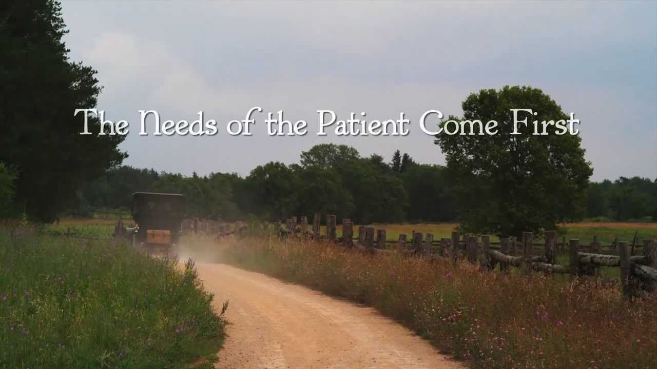 In the Words of Dr. Will: The Primary Value of Mayo Clinic - Preview