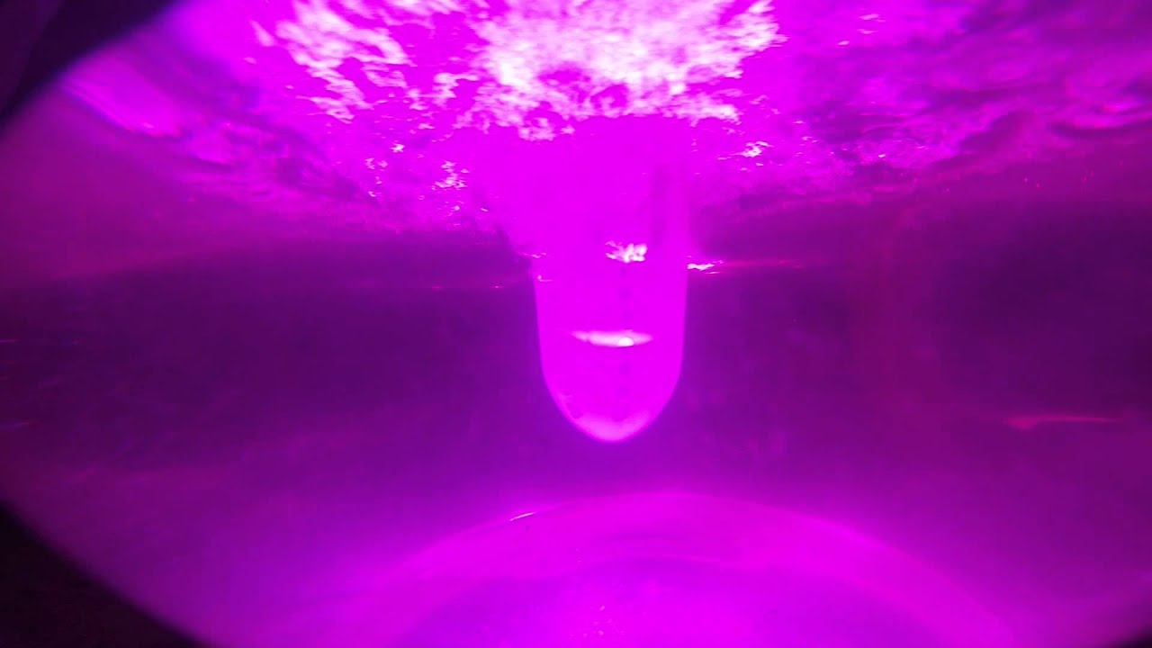 Gk pipes ks diffu elephant led ufo