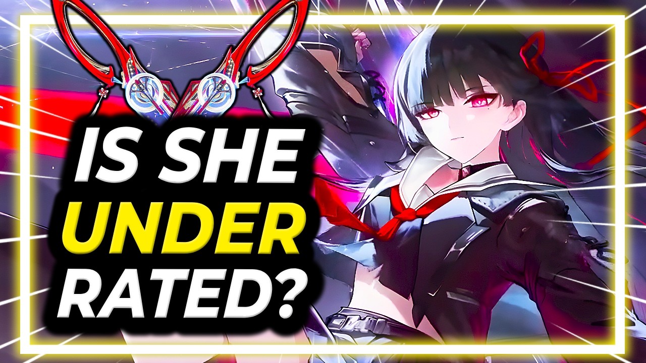 Is Chisa Actually Worth Pulling? | All Teams Damage Analysis, Rotations & Build Guide