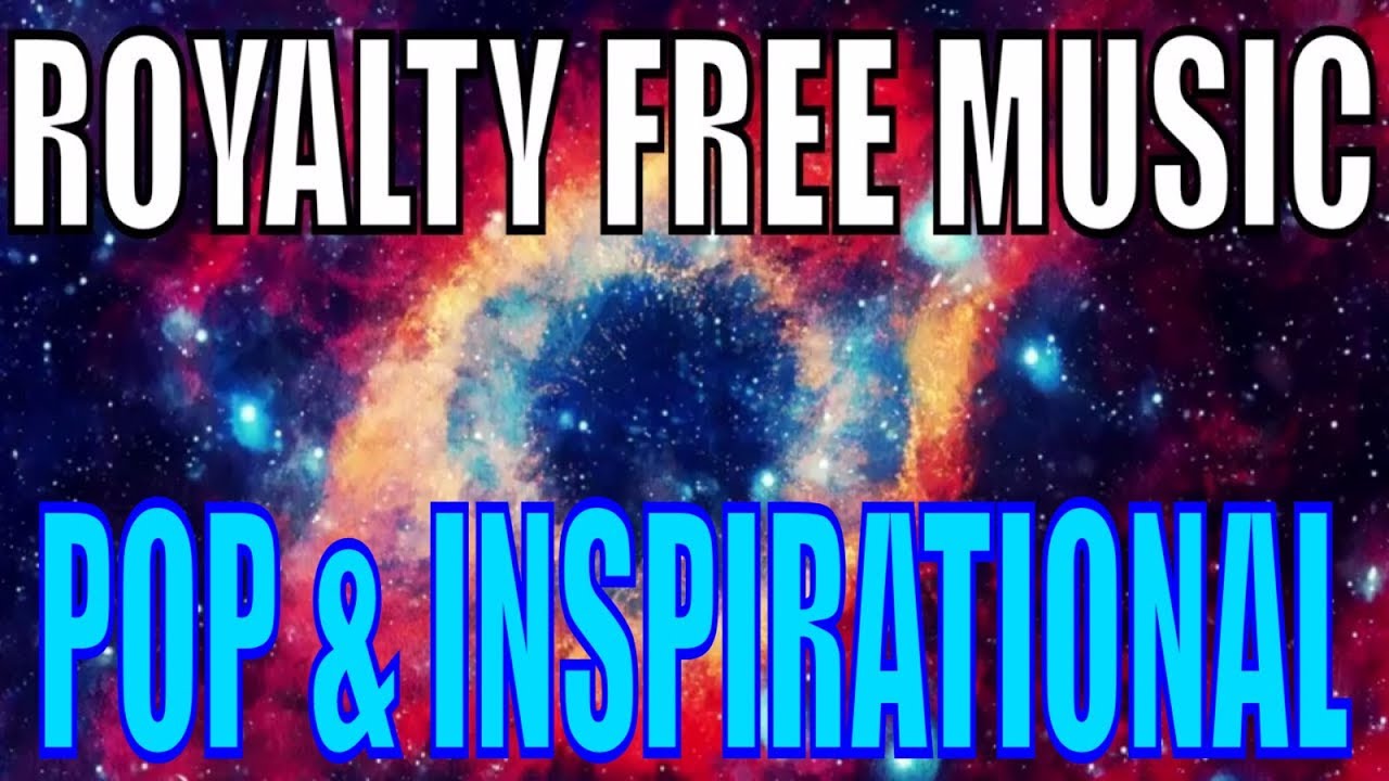 Undeniable by Vibe Tracks - *Royalty Free Music* Pop & Inspirational