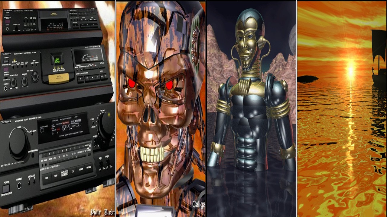 ATTRACT MODE Workshop WORK SHOP DEMOS ICONS MUSIC C64 AMIGA COLLECTIONS EAB ABIME TURREN FTP SEARCH