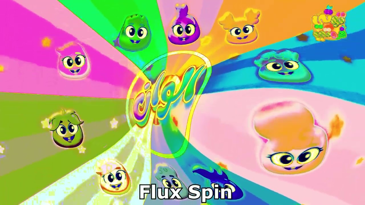 Toyor Baby Effects | Color Sing And Dance | All Version | Sponsored By: Orange Vocoder