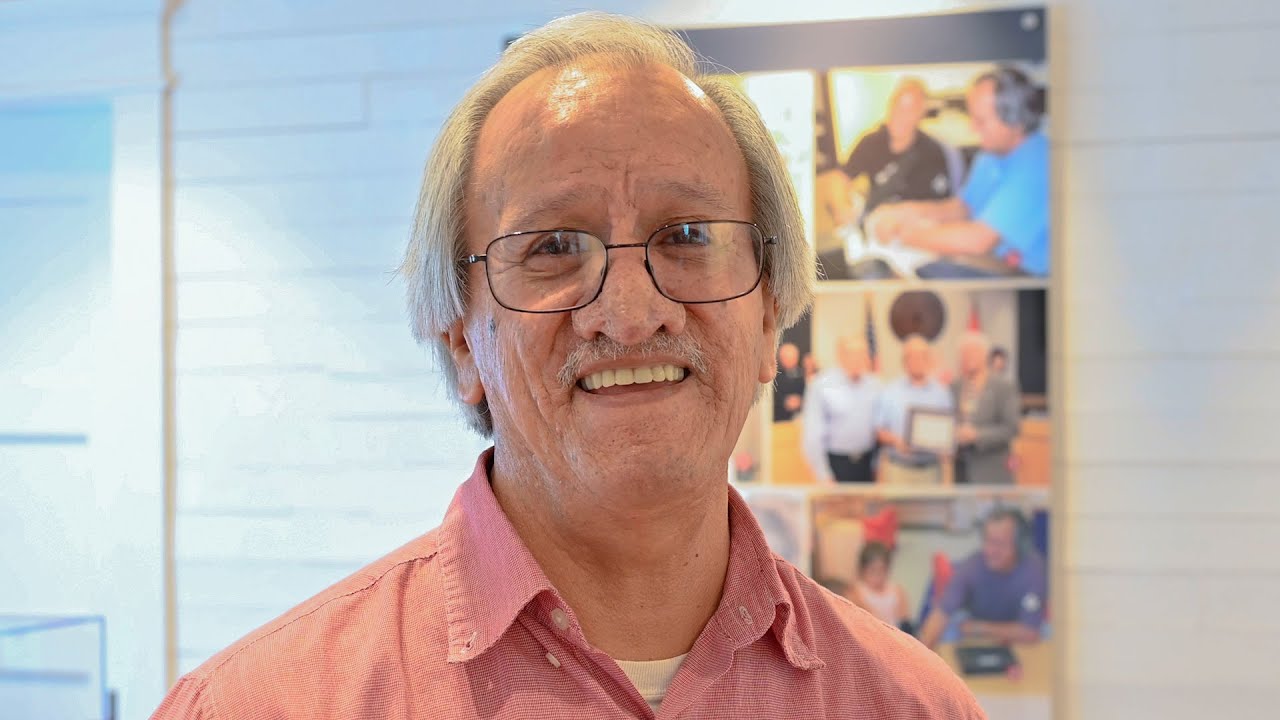 Cherokee Artist Spotlight: Dennis Sixkiller