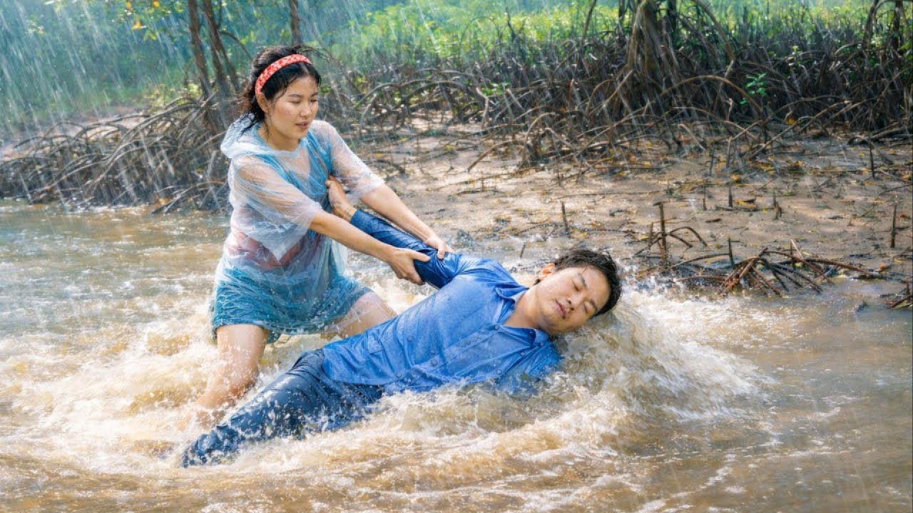 Cô Gái Mồ Côi Cứu Sống Tỷ Phú Bị Hãm Hại Trôi Sông, Bí Mật Động Trời Dần Hé Lộ