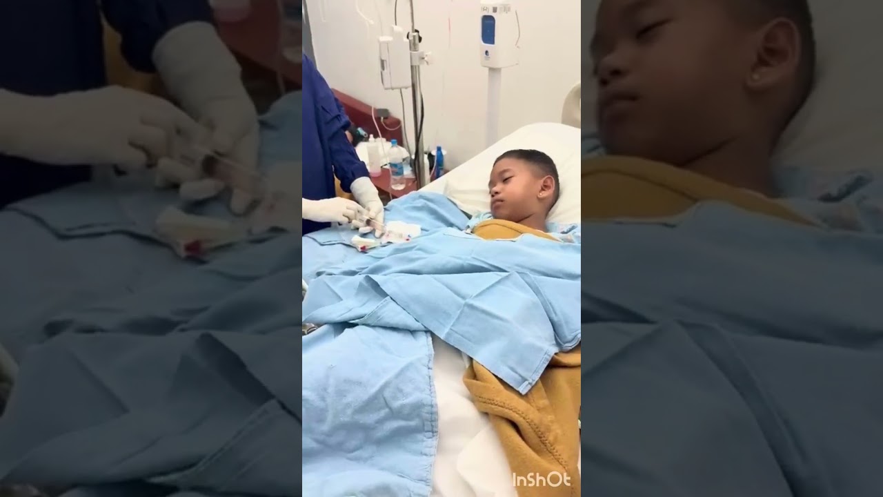 Emaknupa Lingjelthoiba gi BMT (bone marrow transplant)twbagi 