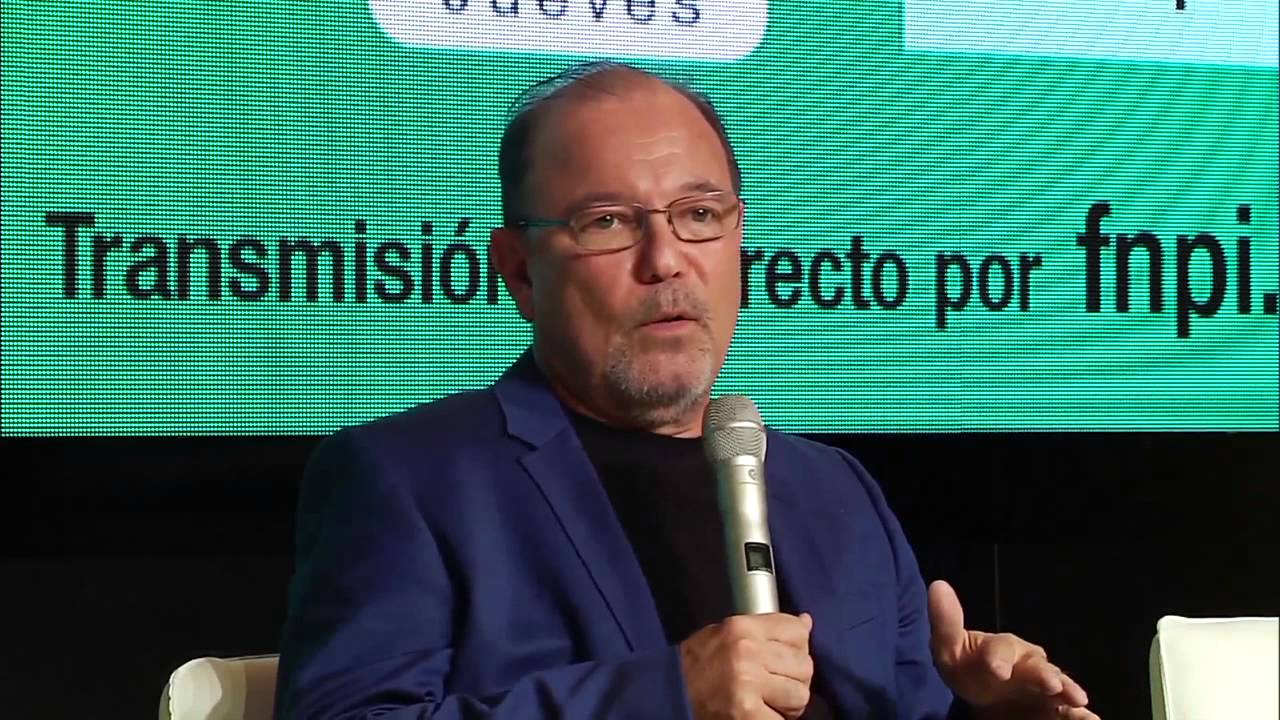 Ruben Blades,Gabo,La Crónica y La Música !