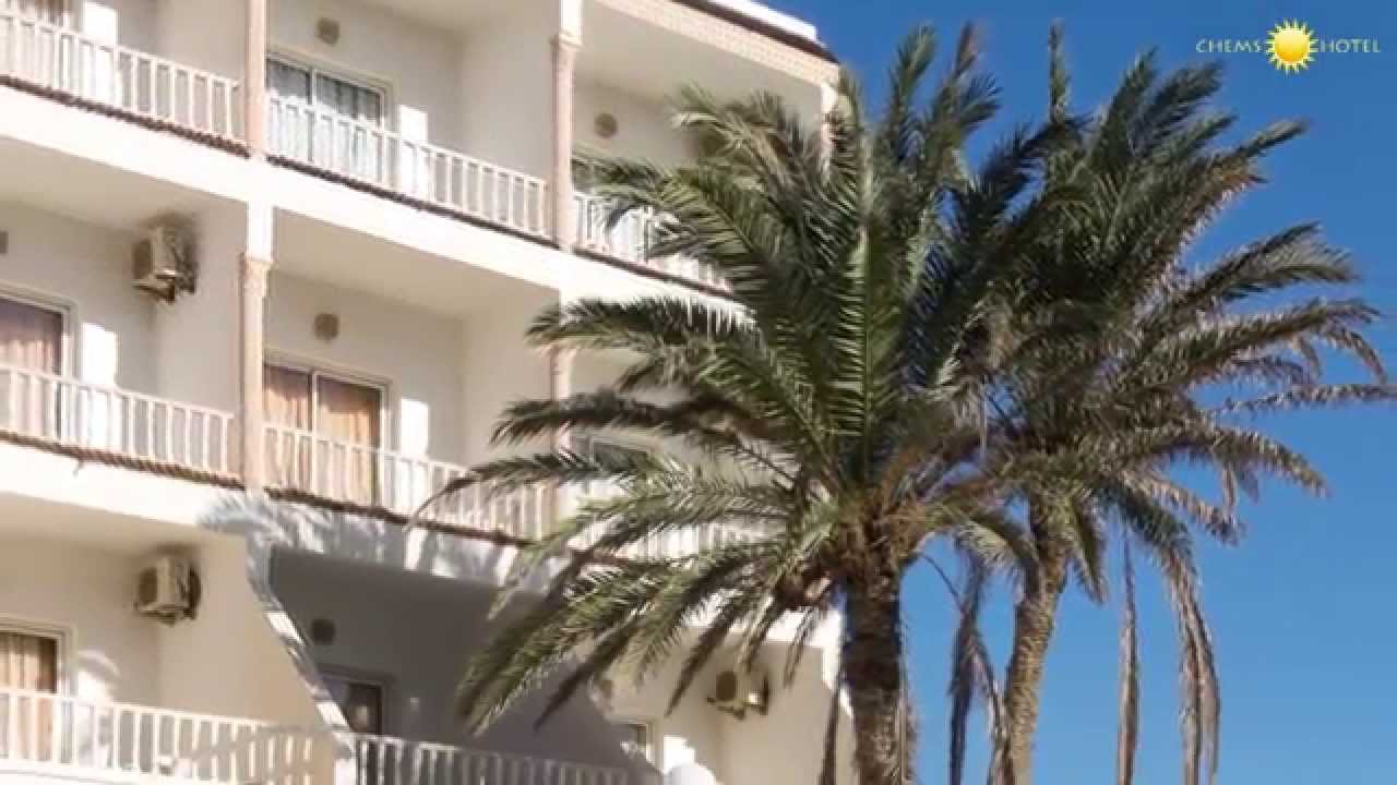 HOTEL CHEMS GABES