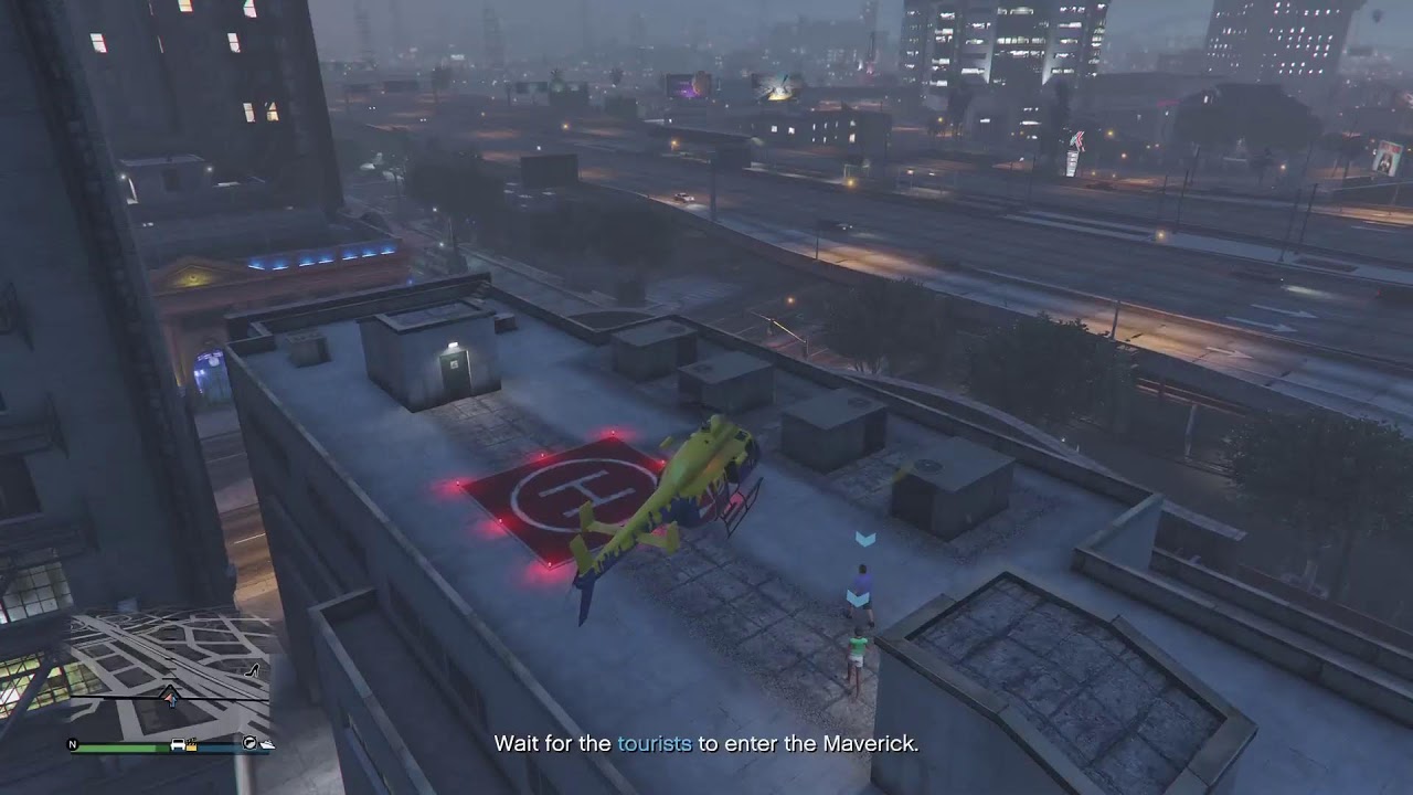 GTA5🎮:Snap-shadow6