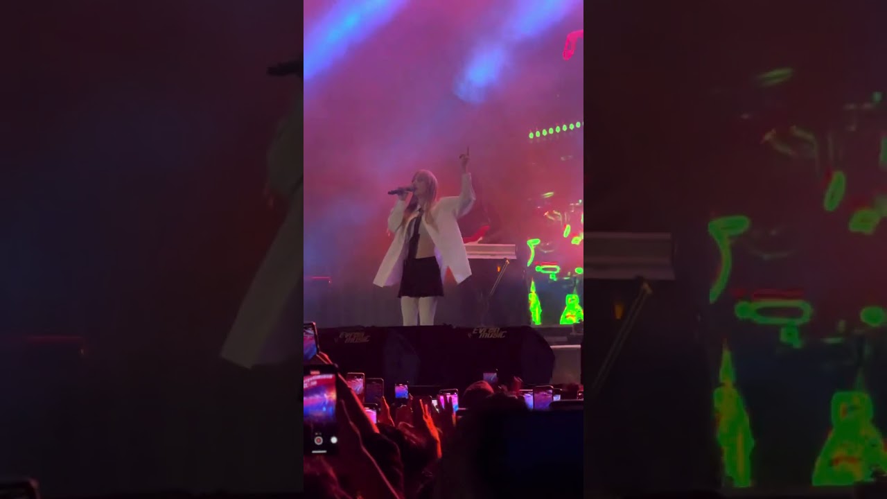 Güneş - NKBİ konser Ankara @gunesland