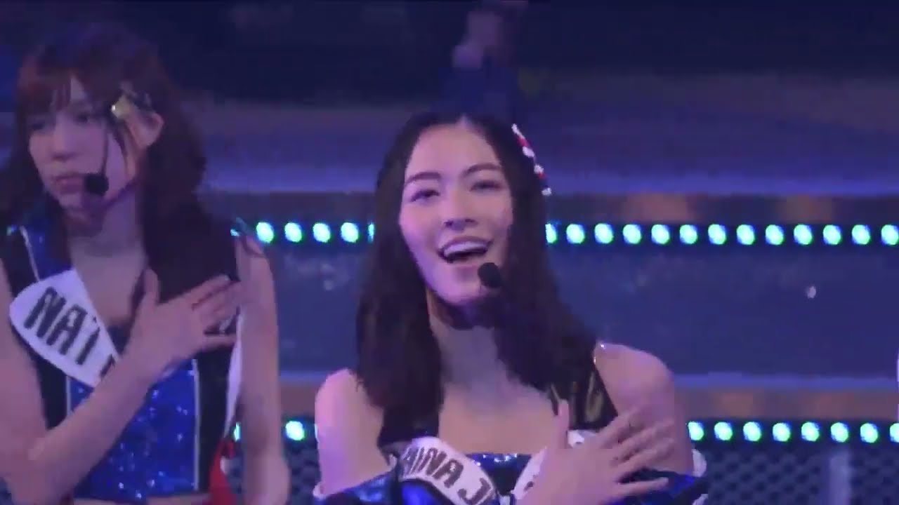 ✨AKB48 //僕たちは戦わない // Bokutachi wa Tatakawanai //