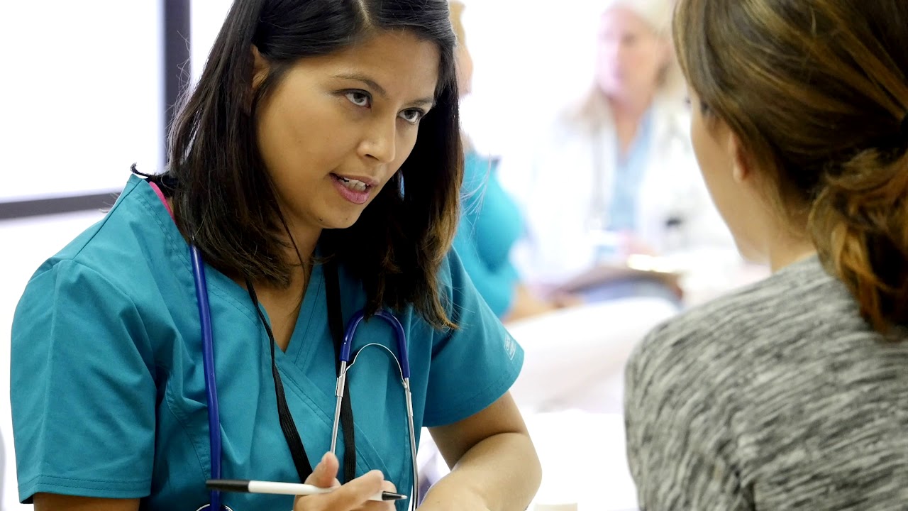 Patient Centered Care