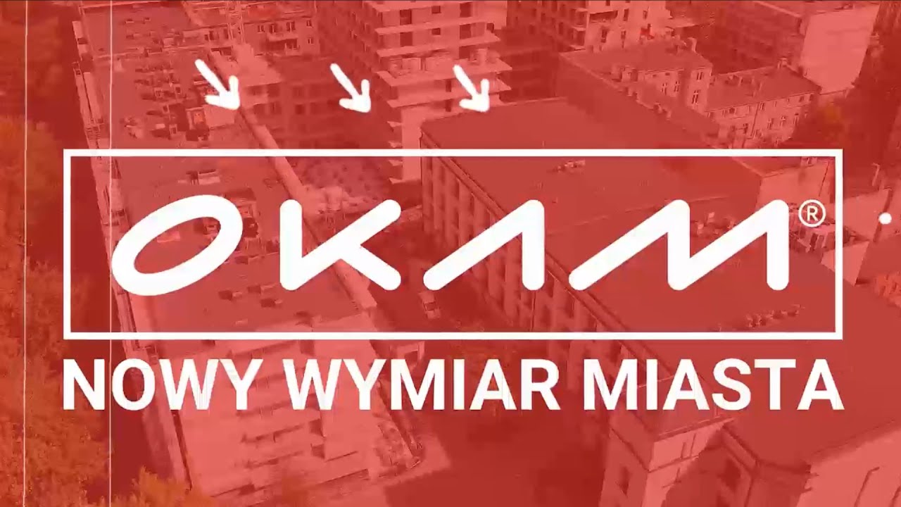 OKAM Nowy wymiar miasta - PRESTIA Rezydencja Senioralna w Łodzi