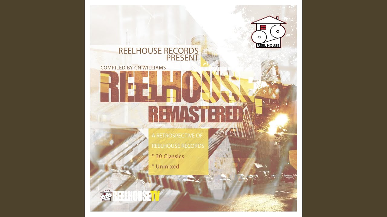 Light My Fire (Lenny's Original Mix)