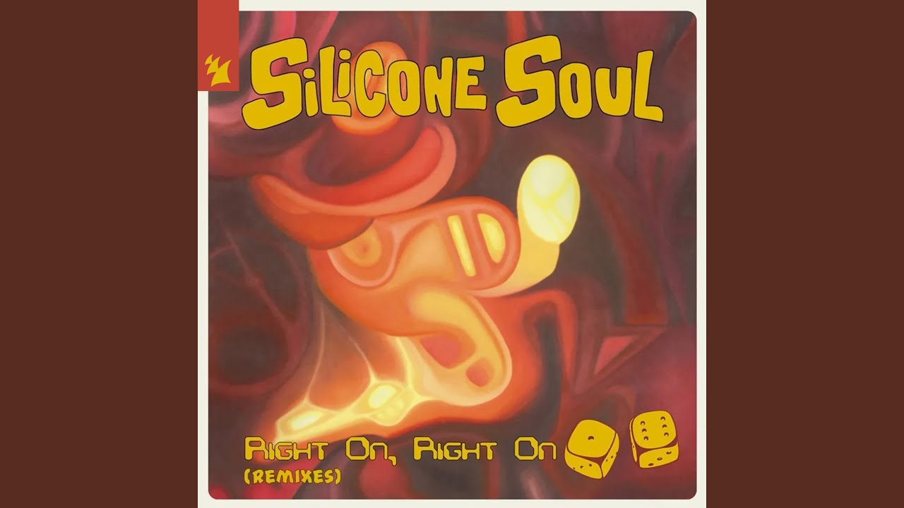 Right On, Right On (Fango Extended Remix)